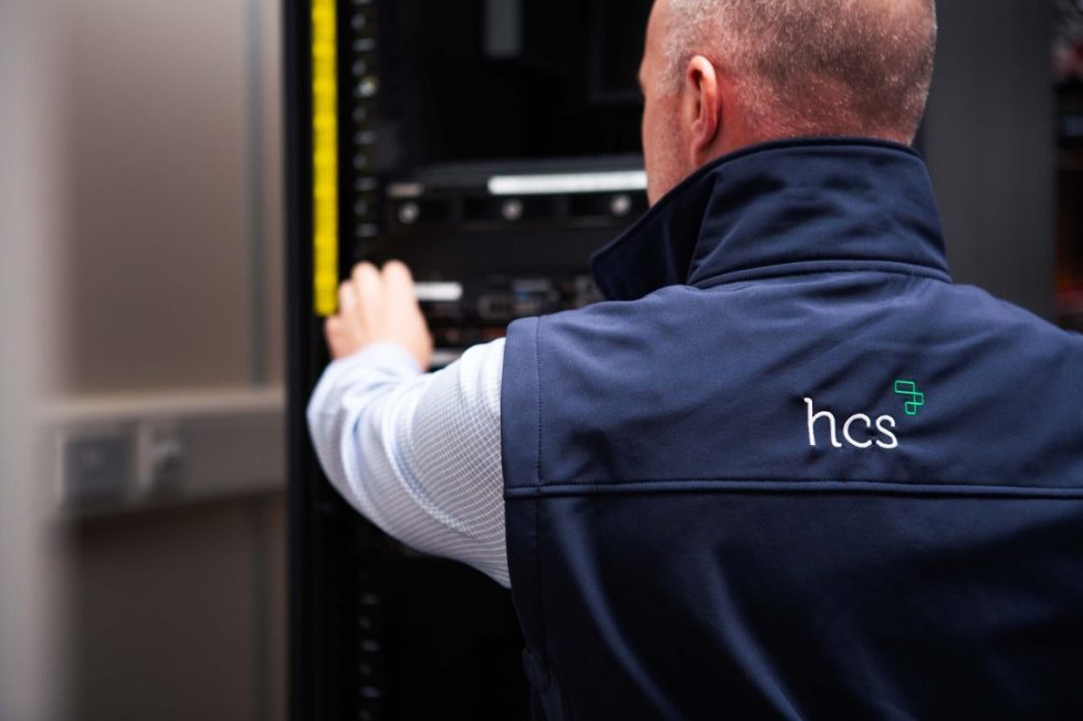 Broadband & Connectivity - HCS Telecom